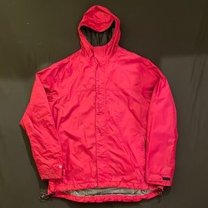 Hyper Dri WindRiver Rain Jacket